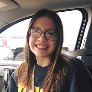 Meet your Posher, Anniston